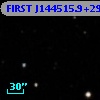 FIRST J144515.9+290216