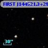 FIRST J144521.3+282054