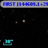 FIRST J144608.1+283943