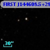 FIRST J144608.5+283932