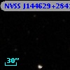 NVSS J144629+284140