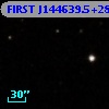 FIRST J144639.5+285145