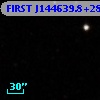 FIRST J144639.8+285059