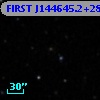 FIRST J144645.2+283331