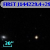 FIRST J144229.4+284005