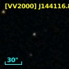[VV2000] J144116.8+271634