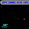 [FPC2000] ACO  1952  7