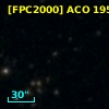 [FPC2000] ACO  1952 10