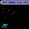 [FPC2000] ACO  1952 14