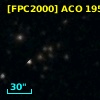 [FPC2000] ACO  1952 15