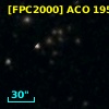 [FPC2000] ACO  1952 18