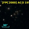[FPC2000] ACO  1952 22