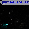 [FPC2000] ACO  1952 36