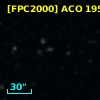 [FPC2000] ACO  1952 40