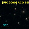 [FPC2000] ACO  1952 42