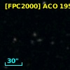 [FPC2000] ACO  1952 43
