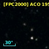 [FPC2000] ACO  1952 53