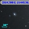 [SUA2001] J144536.846+270205.58