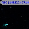 NSC J143922+271407