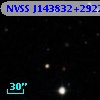 NVSS J143832+292211