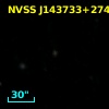 NVSS J143733+274321