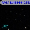 NVSS J143844+275943