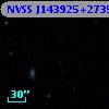 NVSS J143925+273532