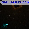 NVSS J144332+274014
