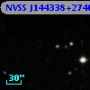 NVSS J144338+274653
