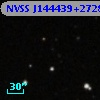 NVSS J144439+272813