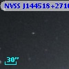NVSS J144518+271036