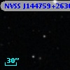 NVSS J144759+263604