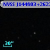 NVSS J144803+262731