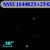 NVSS J144823+274231