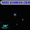 NVSS J144834+264538