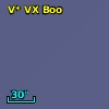 V* VX Boo