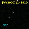 [VV2000] J143910.8+245503