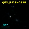 QSO J1438+2538
