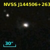 2MASX J14450636+2639482
