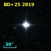 BD+25  2819