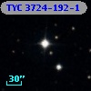 TYC 3724-192-1