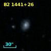 B2 1441+26