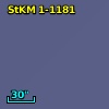 StKM 1-1181