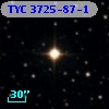 TYC 3725-87-1
