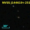 NVSS J144619+251703