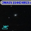 2MASX J14424953+2632350
