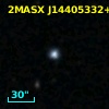 2MASX J14405332+2458150