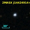 2MASX J14424914+2540020