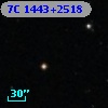 7C 1443+2518