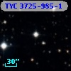 TYC 3725-985-1